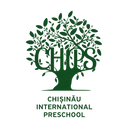 Logo of Chisinau International Preschool