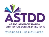 Logo of Association of State and Territorial Dental Directors (ASTDD)