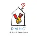 Logo of Ronald McDonald House Charities of South Louisiana, Inc.