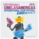 Logo of CINE LAS AMERICAS