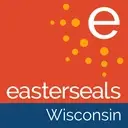 Logo of EASTER SEALS WISCONSIN