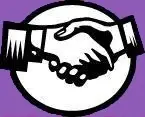 Logo of Friends Club