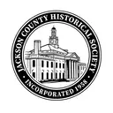 Logo of Jackson County Historical Society