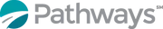 Logo of Pathways Community Services