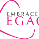 Logo of EMBRACE HER LEGACY