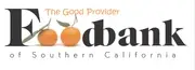Logo of Foodbank of Southern California