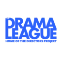 Logo of The Drama League