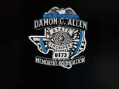 Logo de TROOPER DAMON C ALLEN MEMORIAL FOUNDATION