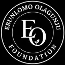 Logo of Ebunlomo Olagunju Foundation