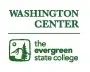 Logo de The Washington Center for Improving Undergraduate Education at The Evergreen State College