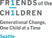 Logo of Friends of the Children