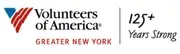 Logo of Volunteers of America - Greater New York, Inc.