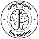 Logo of Carboncopies Foundation for Substrate Independent Minds INC