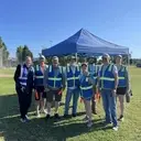 Logo of Tigard Breakfast Rotary Club