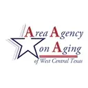 Logo of West Central Texas Council of Governments Area Agency on Aging