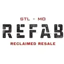 Logo de Refab