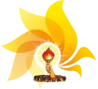 Logo of All World Gayatri Pariwar