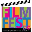 Logo of Filmfest DC