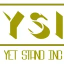 Logo of Yet Stand, Inc.