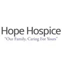 Logo of Hope Hospice