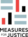 Logo of Measures for Justice