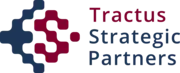 Logo of Tractus Strategic Partners