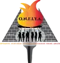 Logo of O.N.F.I.Y.A. Agency, Inc