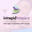 Logo of Intrepid Hospice