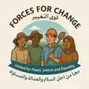 Logo de Forces for Change