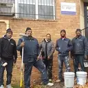 Logo de TURNAROUND INC