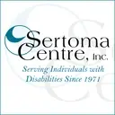 Logo of Sertoma Centre, Inc.