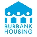 Logo of Burbank Housing Management Corporation