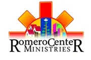 Logo of Romero Center Ministries