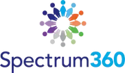 Logo of Spectrum360