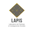 Logo de Laboratorio de Prácticas e Investigaciones Sociales Asociación Civil