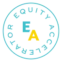 Logo of Equity Accelerator