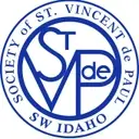 Logo of SOCIETY OF ST VINCENT DE PAUL SOUTH WEST IDAHO DISTRICT COUNCIL INC