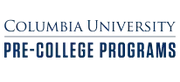 Logo de Columbia University, Pre-College Programs