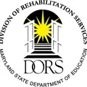 Logo of Division of Rehabilitation Services