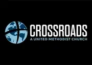 Logo of Crossroads United Methodist Church