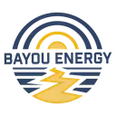 Logo of Bayou Energy
