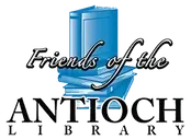 Logo of Friends of the Antioch Library