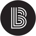 Logo of Big Brothers Big Sisters of Coastal & Northern New Jersey