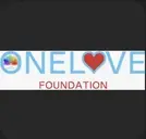 Logo of ONELOVE FOUNDATION