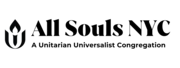 Logo de Unitarian Church of All Souls