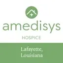 Logo of Amedisys Hospice - LaFayette