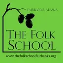 Logo of THE FOLK SCHOOL