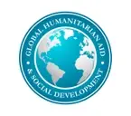Logo of Global Humanitarian Aid & Social Development, INC