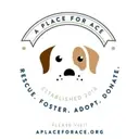 Logo of A PLACE FOR ACE INC