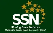 Logo of SHINING STARS NETWORK INC